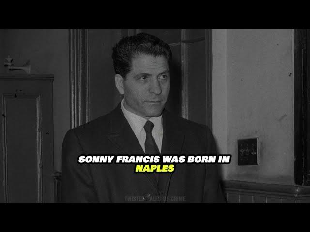 "John 'Sonny' Franzese: The 103-Year-Old Mafia Legend Who Outlived the Mob (DOCUMENTARY) #mafia