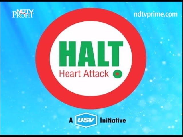 HALT HA NDTV Episode 1