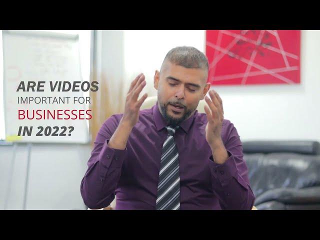 Why should a business get a Red Rabbit promotional  Video