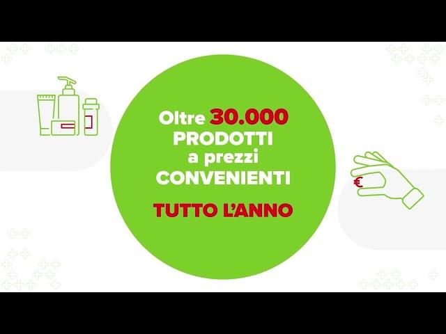 Dr.Max - La Farmacia che stavi aspettando