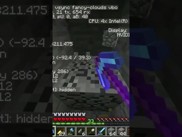 버츄얼 비올렛 마인크래프트 혼자 하는 야생 256화 #minecraft #원신 #마인크래 #minecraft #원신 #마인크래프트 #게임 #게임  #1 #2 #4 다른노래 입니다