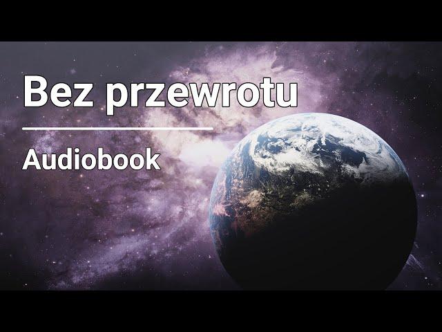 Juliusz Verne - Bez przewrotu (Świat do góry nogami) | Audiobook