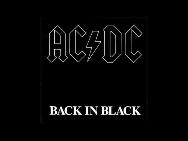 AC/DC - Hells Bells (Lyrics+HQ)