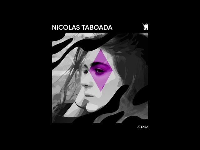 Nicolas Taboada - Atenea