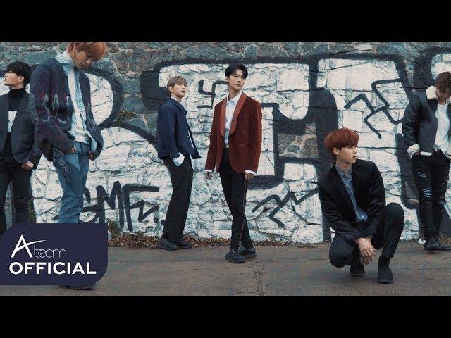 VAV - I'm Sorry  Official Music Video