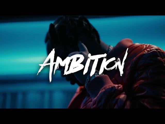 [FREE] Pop Smoke x Fivio Foreign Type Beat 2023 - "Ambition"