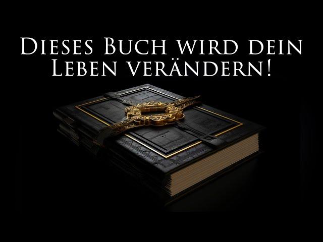 Das Buch, das dir hilft, ALLE deine Ziele zu erreichen! (Hörbuch)