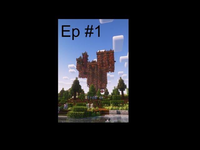 Episode 1 A Brand New World