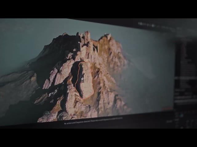 ZOA studio is looking for CG Artists!