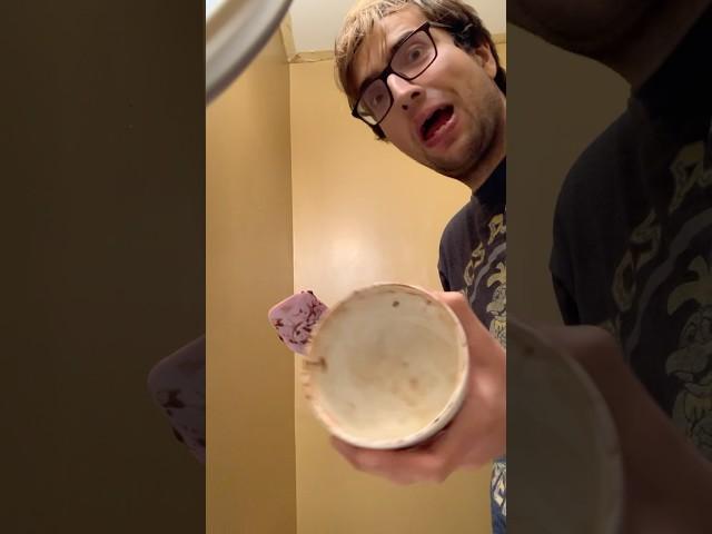 A Potentially Genius Method To Curb A Chocolate Addiction #funnyvid #genius #thinkoutsidethebox