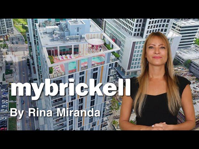 MyBrickell Residences Miami by Rina Miranda (2022)