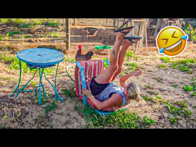 Best Fails of The Week: Funniest Fails Compilation: Funny Video | FailArmy part - 16