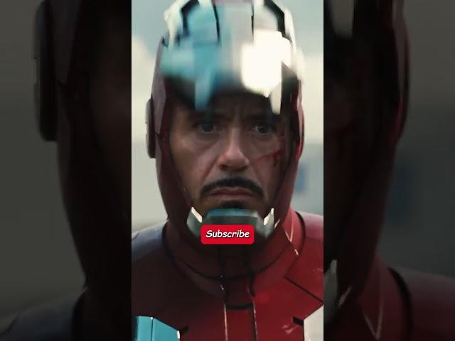 Iron Man Unleashed #marvel #shortsvideo #ironman #robertdowneyjr