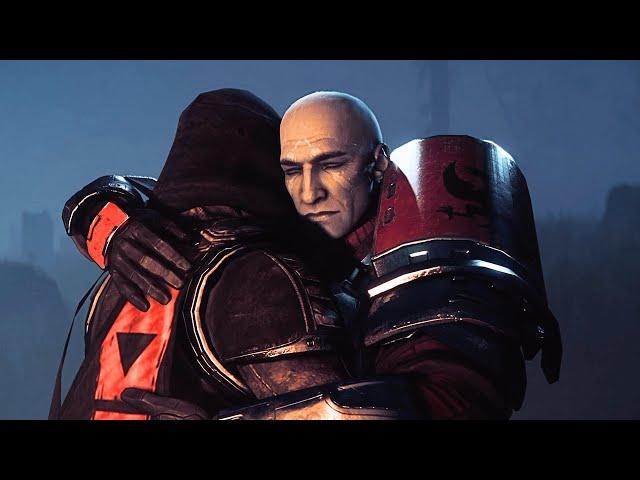 The Most Emotional Cutscene in Destiny 2: The Final Shape