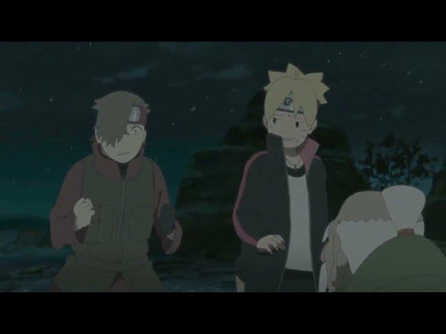 (Male) Boruto: Naruto Next Generations Stomach Growl Compilation 1