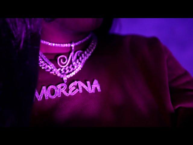 Morena - “Ready” Official Video