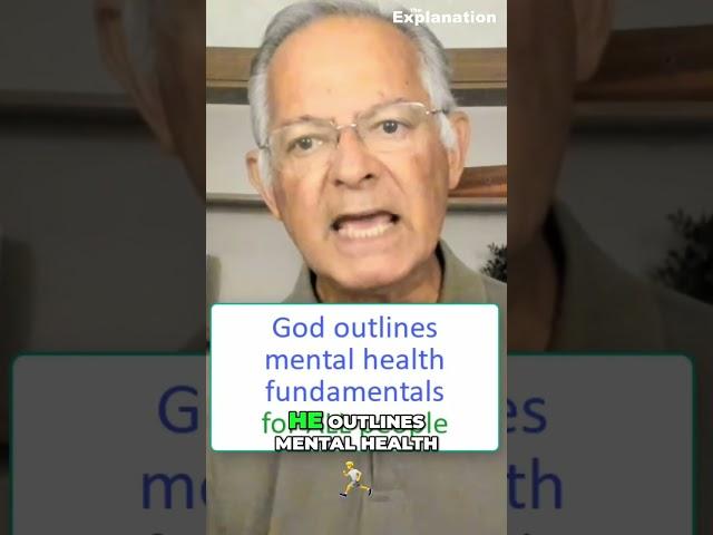 Unlocking Mental Health: Bible Psychology Explained