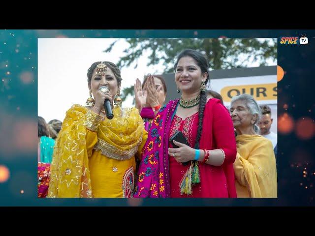 MELA TEEYAN DA || VIRSA FOUNDATION ABBOTSFORD