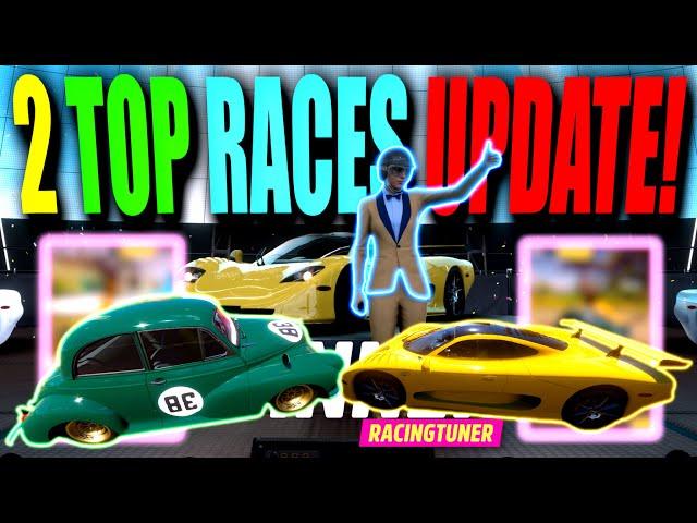 Forza Horizon 5 Money Glitch Race - 2 TOP Races *UPDATE* for PS5/Xbox/PC - Fastest Unlimited XP farm