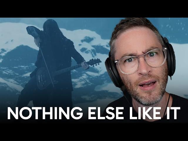 Imminence "God Fearing Man" Reaction // AN ENDING UNLIKE ANY OTHER