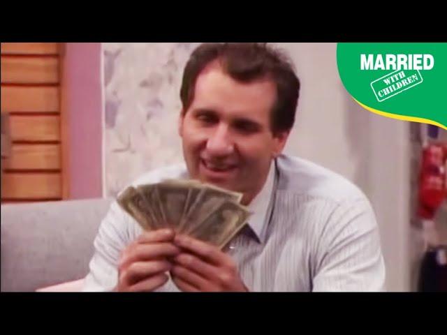 Al’s Money, Al’s Rules | Married With Children