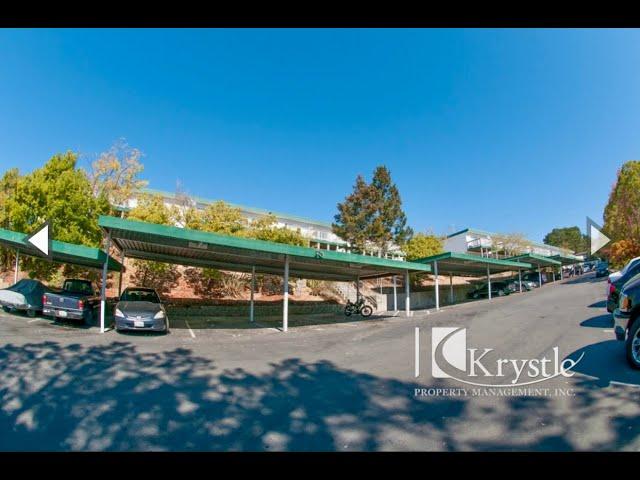 Vallejo Townhomes for Rent 2BR/1.5BA by Krystle Properties | Vallejo Property Management