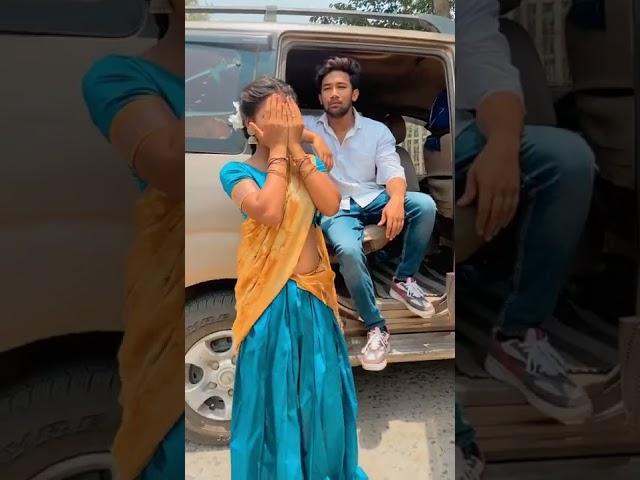 Santali actors  Romeo baskey  short video 2022