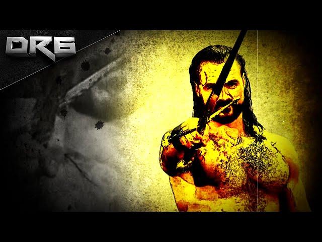 Drew McIntyre "Broken Dreams" Custom Titantron Remake