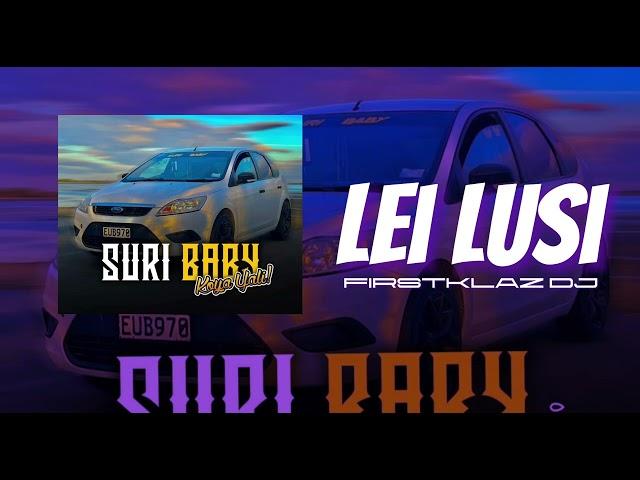 Lei Lusi - firstKlaz Dj - [ 2023 remix ]