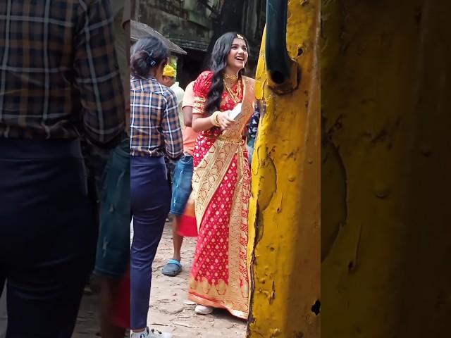 star jalsha tomader rani ranir abar 2ba #viral #subscribe #viralvideo #like #shorts #rani #trending