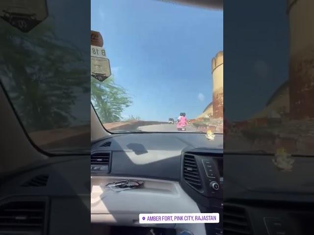 #amerfort #jaipur #tourism #rajasthan #pinkcity #viral #scorpio #rajasthani #rajveer #5600 #bbb #rj