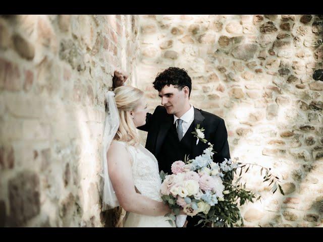 Elisa Prati Wedding Italy - Luxury Italian wedding