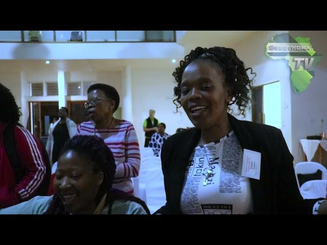 Tshollela moya wa hao, Jesu by the Catholic Charismatic Renewal/Music Ministry