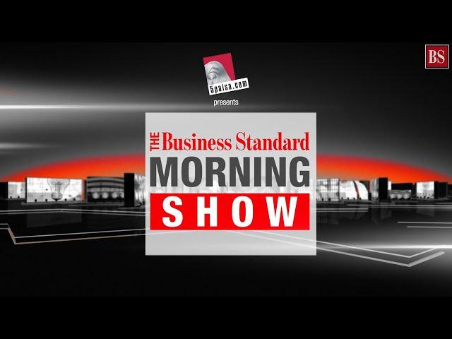 TMS Ep245: Semiconductor chip, low paddy acreage, markets, hostile takeover