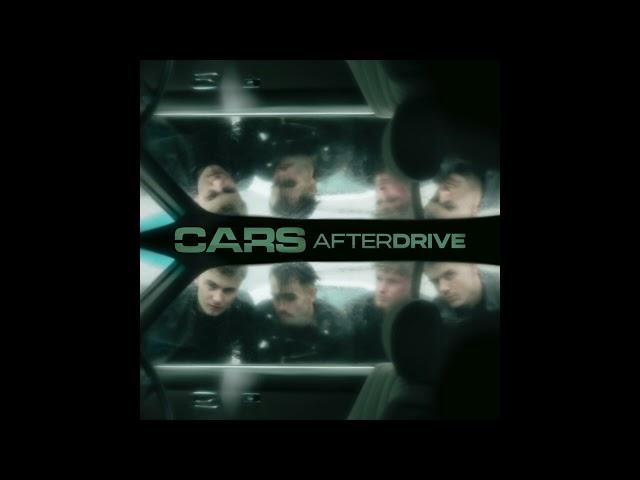 AFTERDRIVE - Cars (Official Audio)