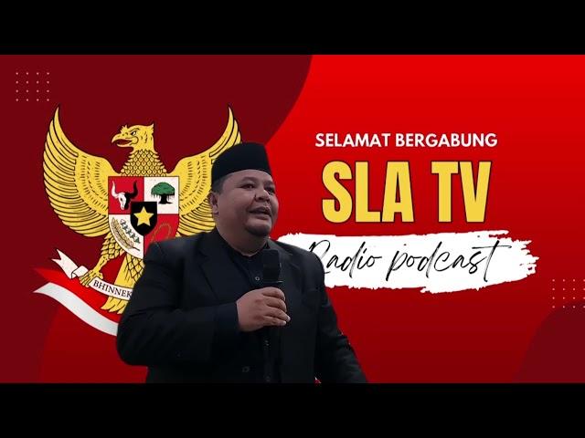 SLA TV RADIO