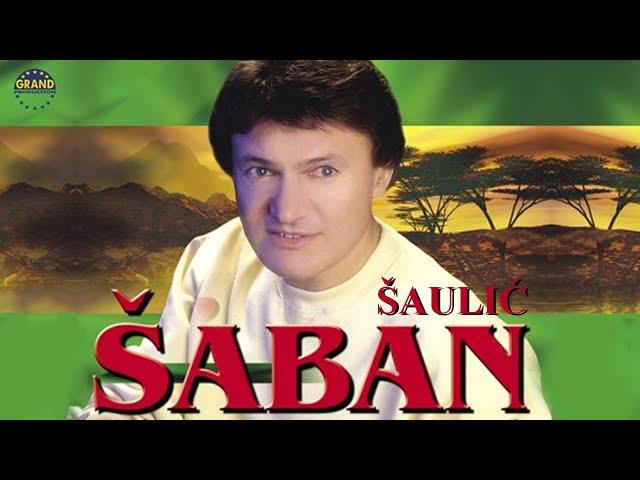 Saban Saulic - Samo neka Cira svira - (Audio 2001)