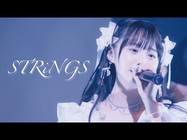 THE ORCHESTRA TOKYO『STRiNGS』LIVE映像〜 2024.2.27  渋谷Spotify O-EAST ~Hi-FiVE ORCHESTRA〜