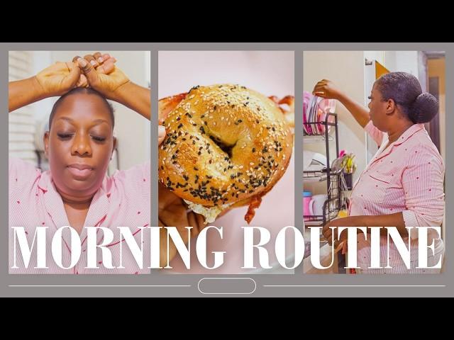 4AM Morning Routine | How I Stay Productive as a Mom of 5 !