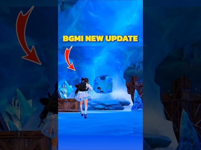 BGMI 3.4 UPDATE GLITCH AND TRICKS | BGMI TIPS AND TRICKS #bgmi #bgminewupdate #bgmishorts #shorts