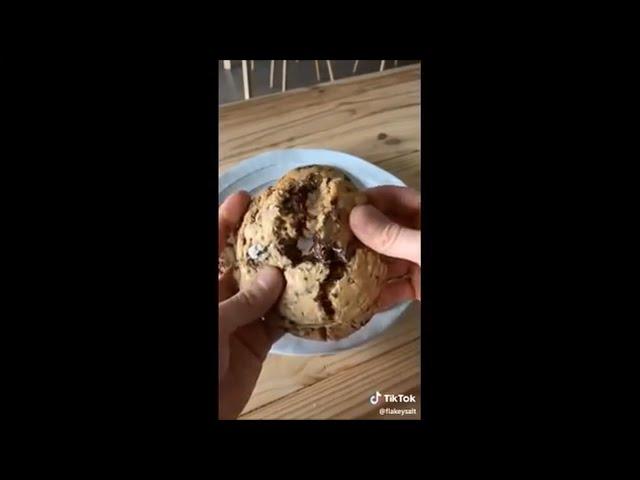 BaKiNg TiK tOkS tHaT WilL mAkE yOu HuNgRy!!