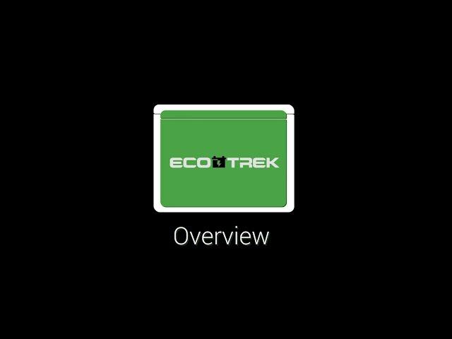 EcoTrek Overview