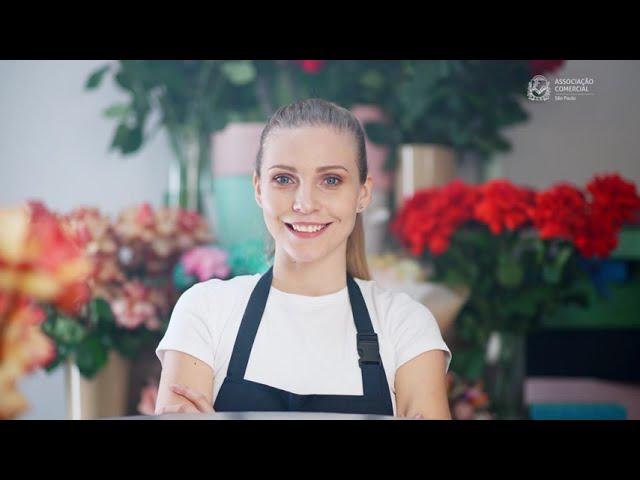 Vídeo Institucional da Associação Comercial de São Paulo (ACSP) _ Versão Reduzida