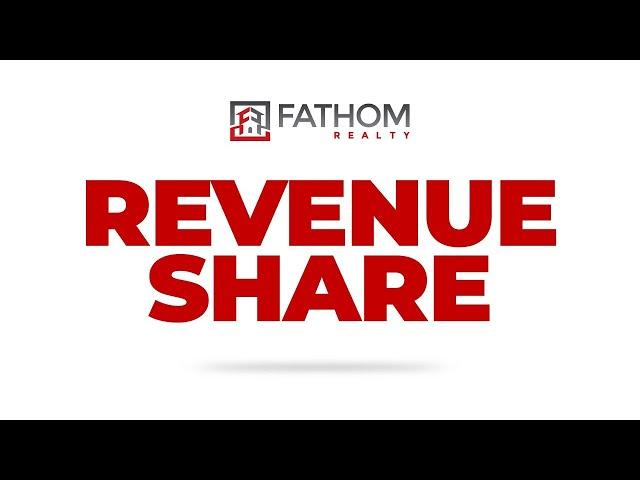 Fathom Revenue Share