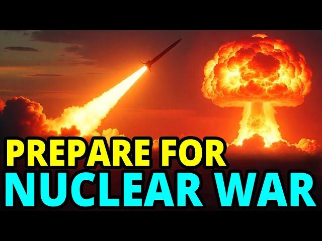 Nuclear War: How To Prepare For The Unthinkable