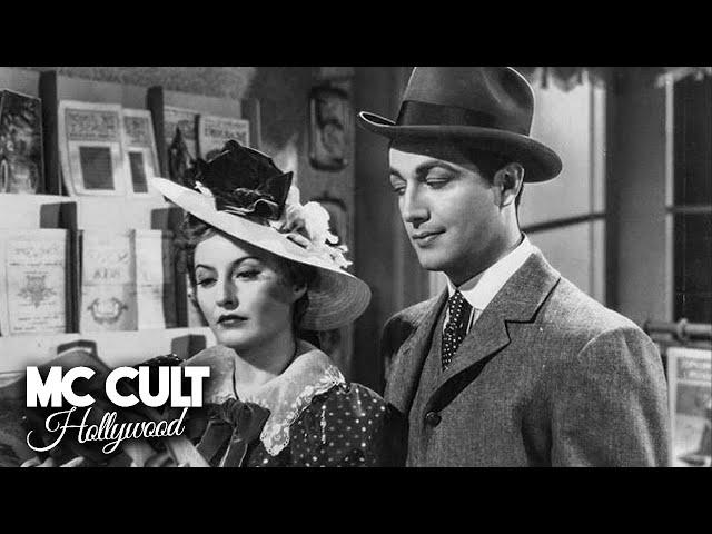 Barbara Stanwyck Classic Crime Thriller Movie | English Cult Movie | English Drama Movie