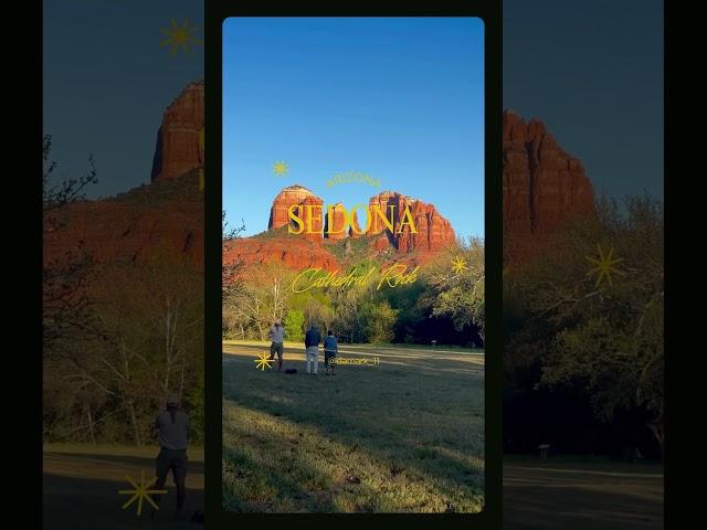 Sound's Of Sedona, Arizona #travel #hiking #hikingroutes #mountains #explorearizona #hikingtrails #