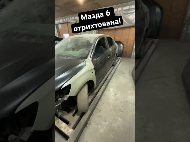 Ремонт авто Днепр! #hunterauto