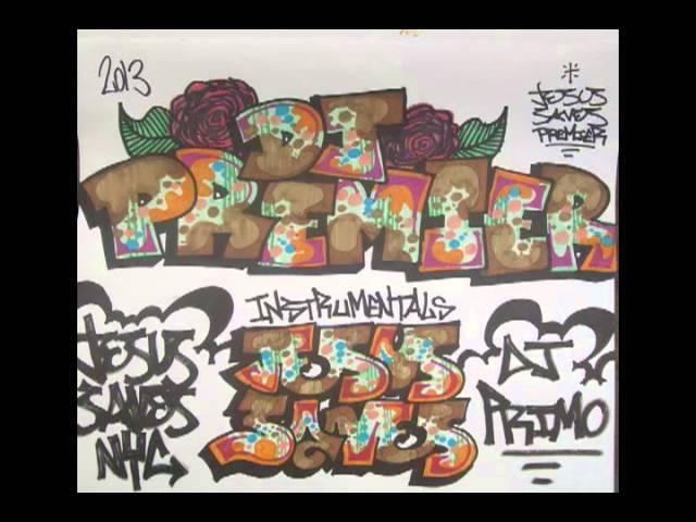 Dj Premier Lesson Of Today Instrumental