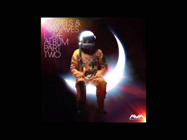 Angels and Airwaves - Surrender